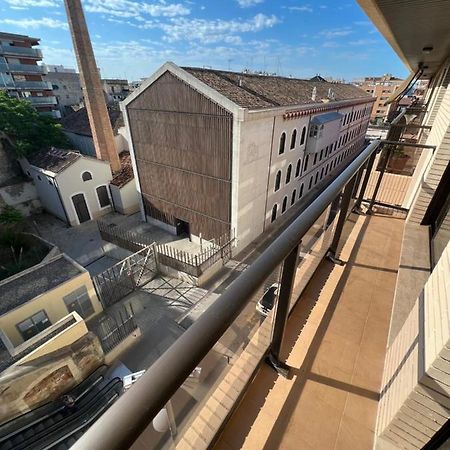 La Chartreuse Apartament Таррагона Екстер'єр фото