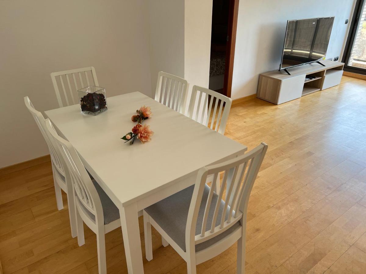 La Chartreuse Apartament Таррагона Екстер'єр фото
