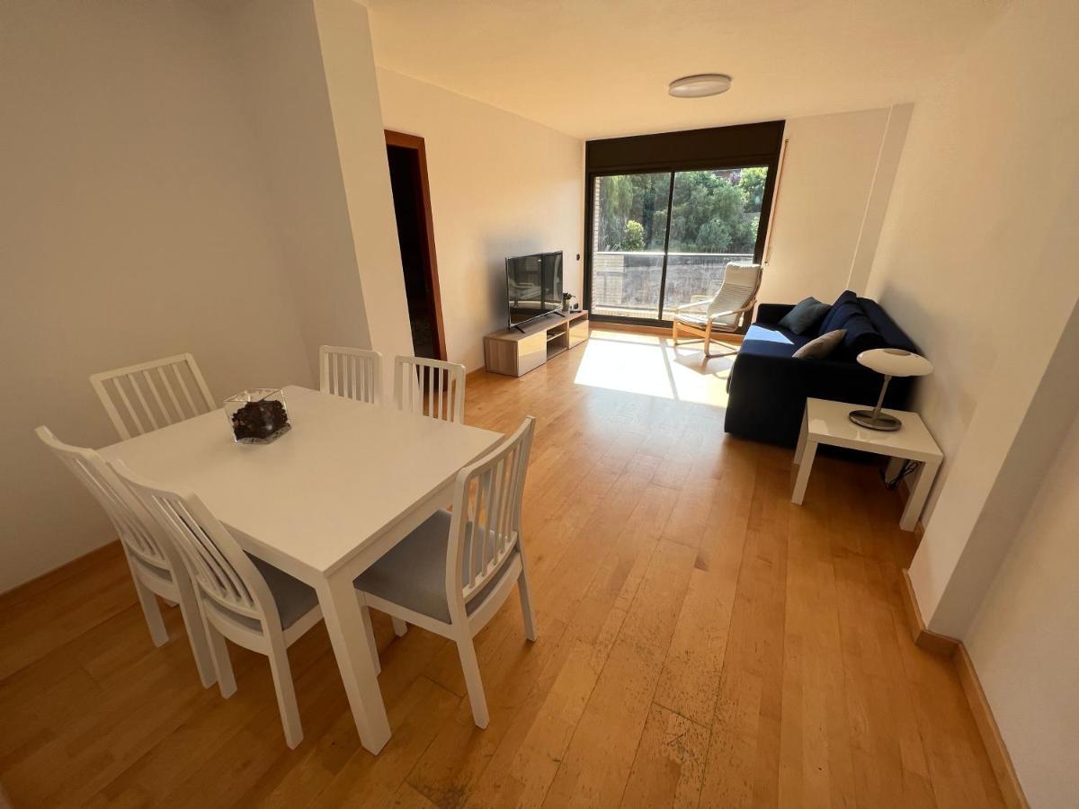 La Chartreuse Apartament Таррагона Екстер'єр фото