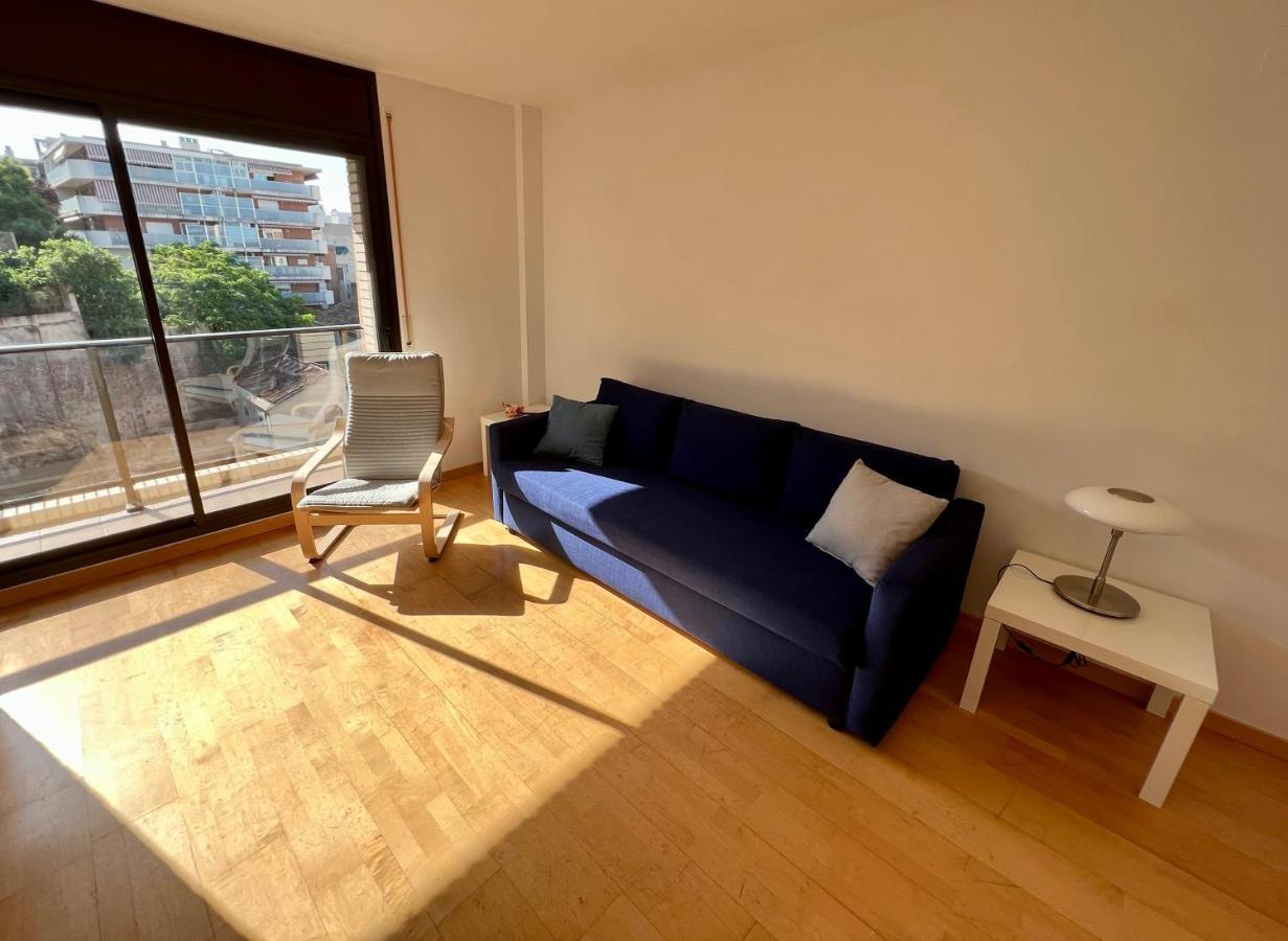 La Chartreuse Apartament Таррагона Екстер'єр фото