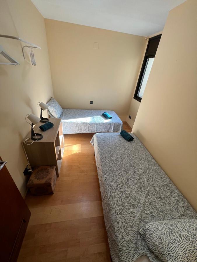La Chartreuse Apartament Таррагона Екстер'єр фото