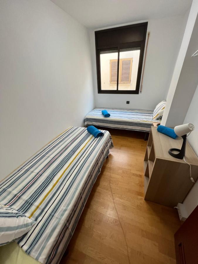 La Chartreuse Apartament Таррагона Екстер'єр фото
