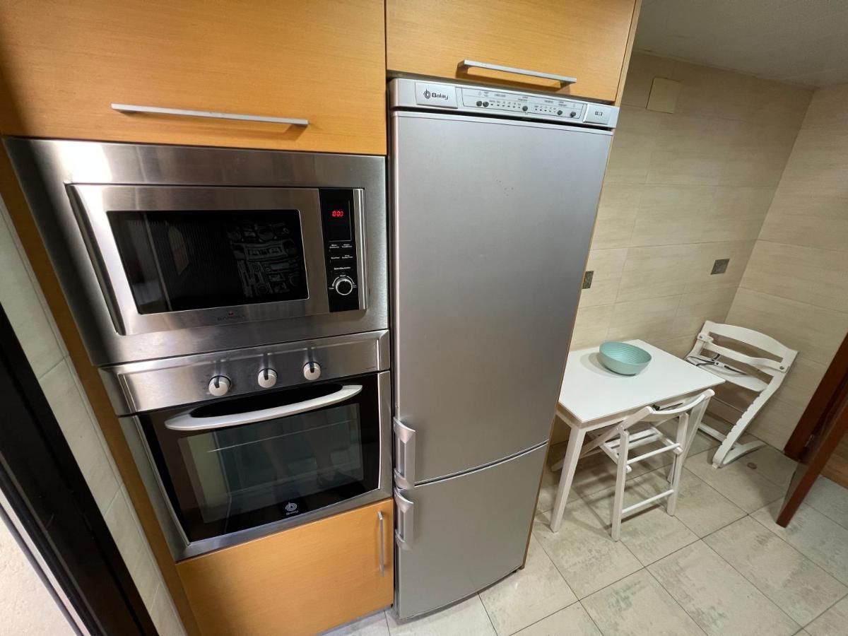 La Chartreuse Apartament Таррагона Екстер'єр фото