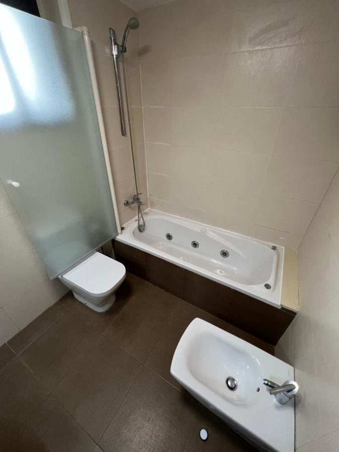 La Chartreuse Apartament Таррагона Екстер'єр фото
