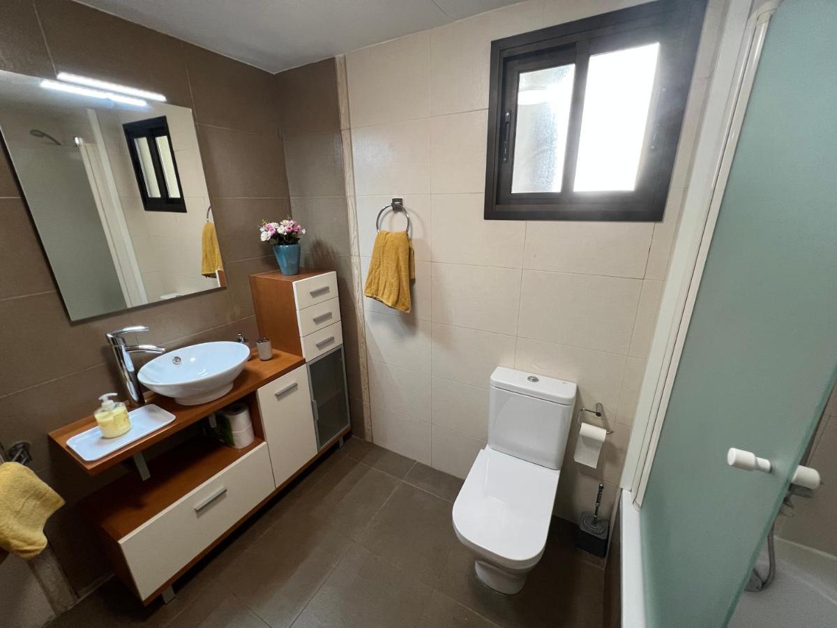 La Chartreuse Apartament Таррагона Екстер'єр фото