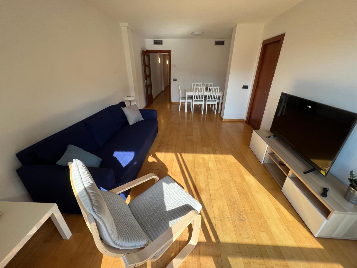 La Chartreuse Apartament Таррагона Екстер'єр фото
