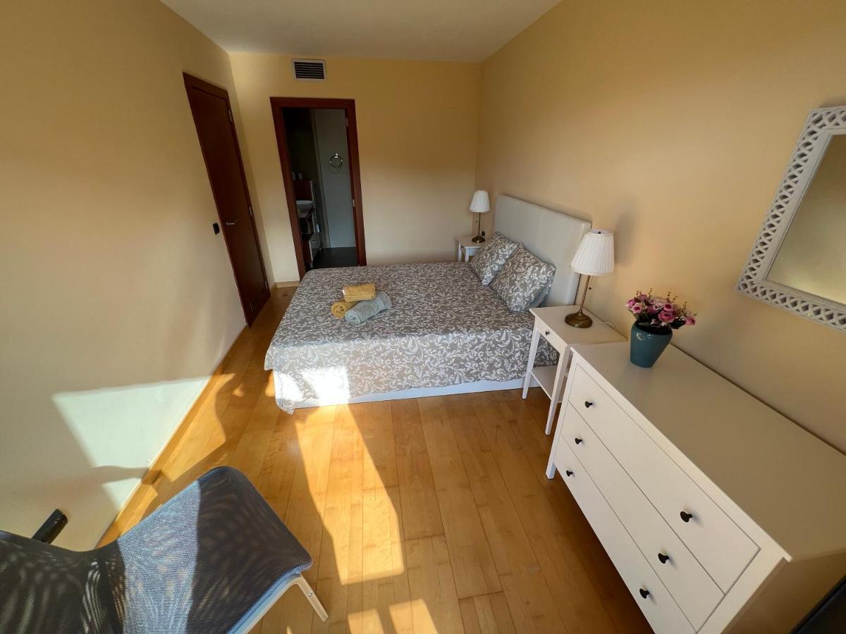 La Chartreuse Apartament Таррагона Екстер'єр фото