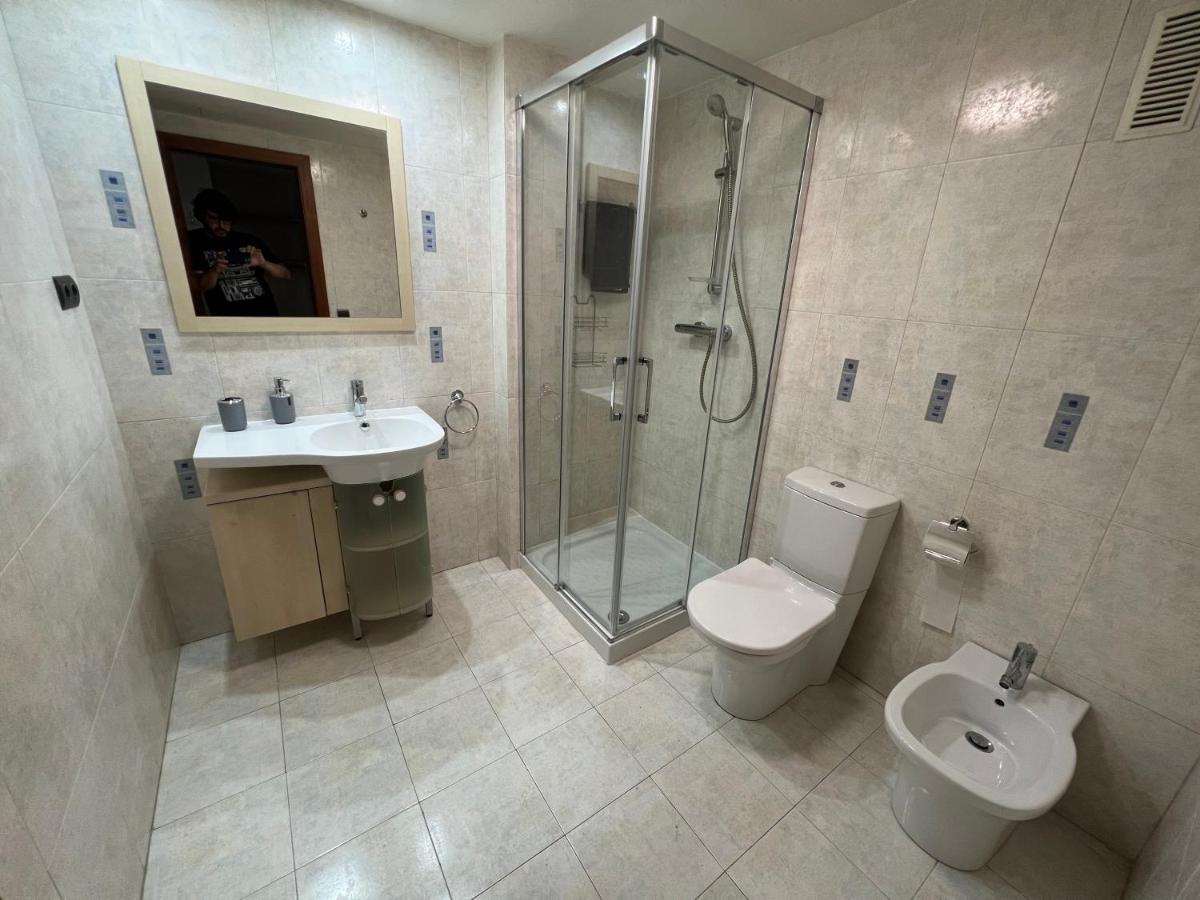 La Chartreuse Apartament Таррагона Екстер'єр фото