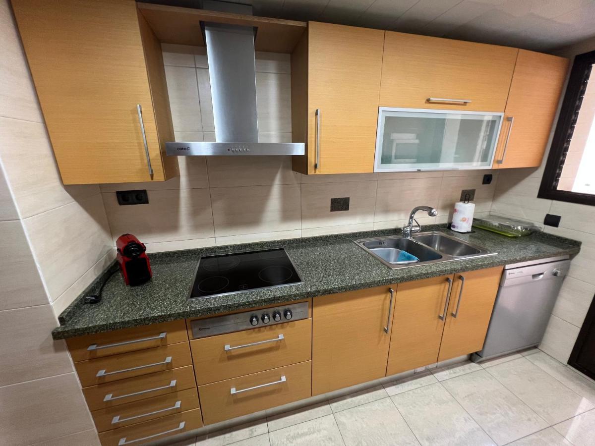 La Chartreuse Apartament Таррагона Екстер'єр фото
